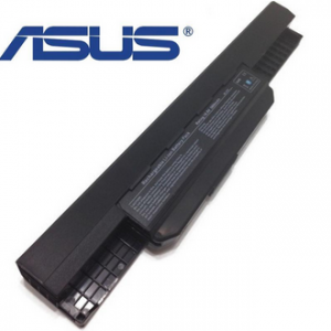 Asus A31-K53, A32-K53, A41-K53, A42-K53, A43EI241SV-SL, A43B, A43BR, A43BY, A43E, K43U laptop battery