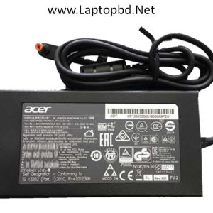 ACER 19V 6.7A COMMON PORT 130W ADAPTER | Laptopbd.Net