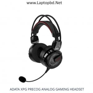 ADATA XPG PRECOG ANALOG GAMING HEADSET | Laptopbd.Net