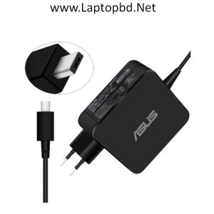 ASUS 19.V 1.75A MINI USB PORT 33W ADAPTER | Laptopbd.Net