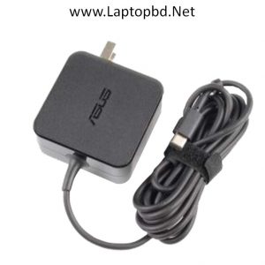 ASUS 5V USB TYPE C 45W ADAPTER | Laptopbd.Net