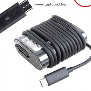 DELL USB TYPE C 30W ADAPTER | Laptopbd.Net