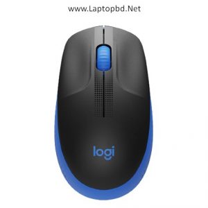 Logitech M190 Portable Wireless Mouse | Laptopbd.Net