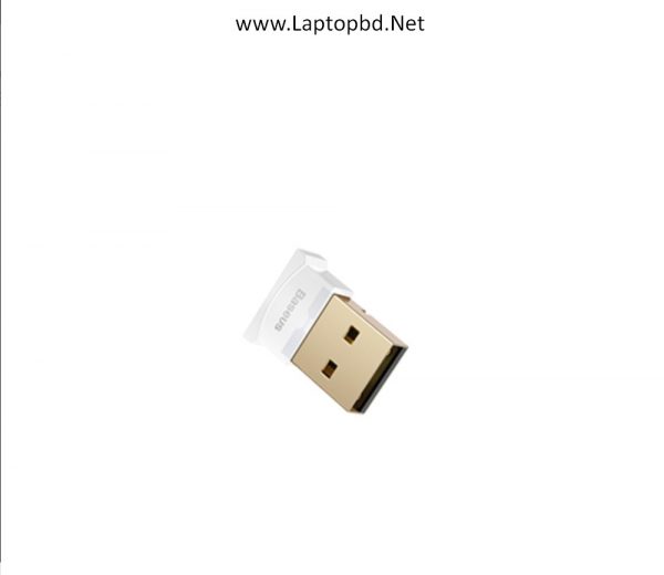 BASEUS CCALL-BT02 USB BLUETOOTH ADAPTER | Laptopbd.Net
