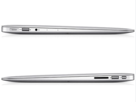 Apple MacBook Air 2017 Core i5 Laptop – 13 inch – Bangladesh