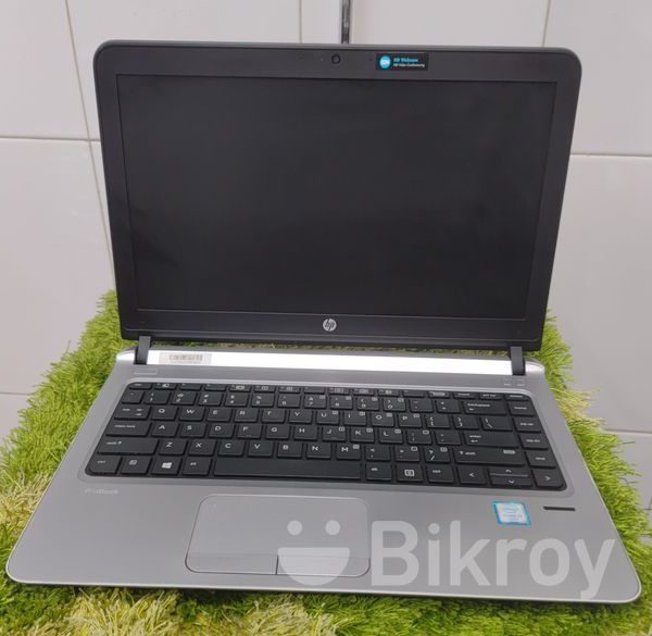 HP-Probook-430-G3-💻-Core-i3-6th-🔥-RAM-8GB
