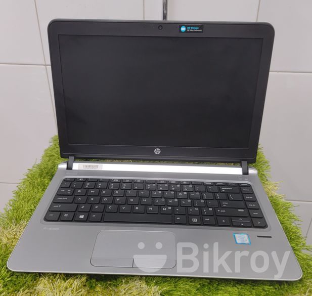 HP-Probook-430-G3-💻-Core-i3-6th-🔥-RAM-8GB