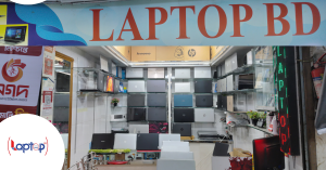 second hand laptops bangladesh market
