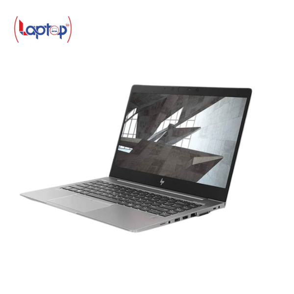 Buy HP ZBooK 14u G6 Core i7 8th at laptop BD