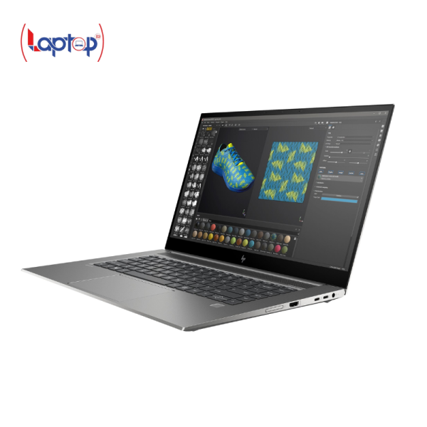 Buy HP ZBooK Studio G7 | i7-10850H at laptop BD