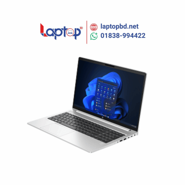 HP EliteBook 840 G10 | Core i7-1365U | 512/16
