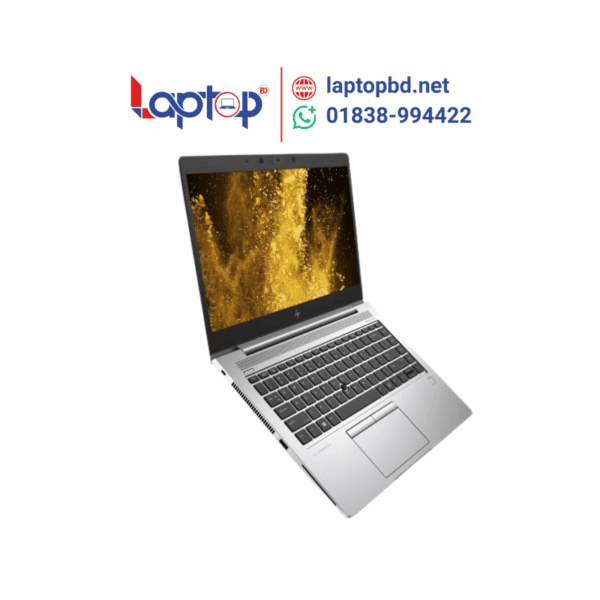 HP EliteBook 840 G6 | Core i5-8265U