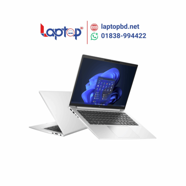 HP EliteBook 845 G10 | Ryzen 7 Pro-7840U | 512/32