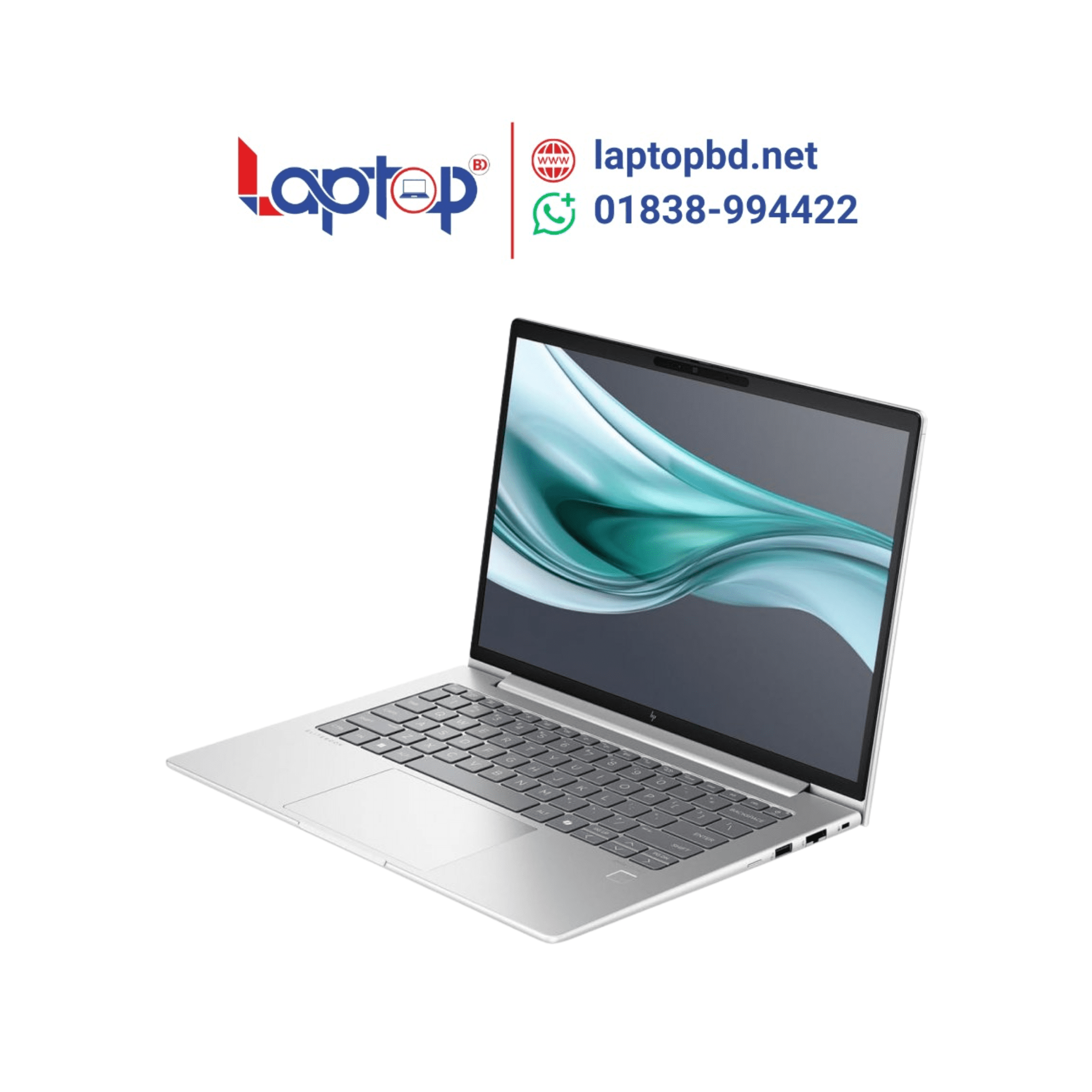 HP EliteBook 845 G11 Ryzen 7 Pro-8840U 51216 HP EliteBook 845 G11 | Ryzen 7 Pro-8840U | 512/16