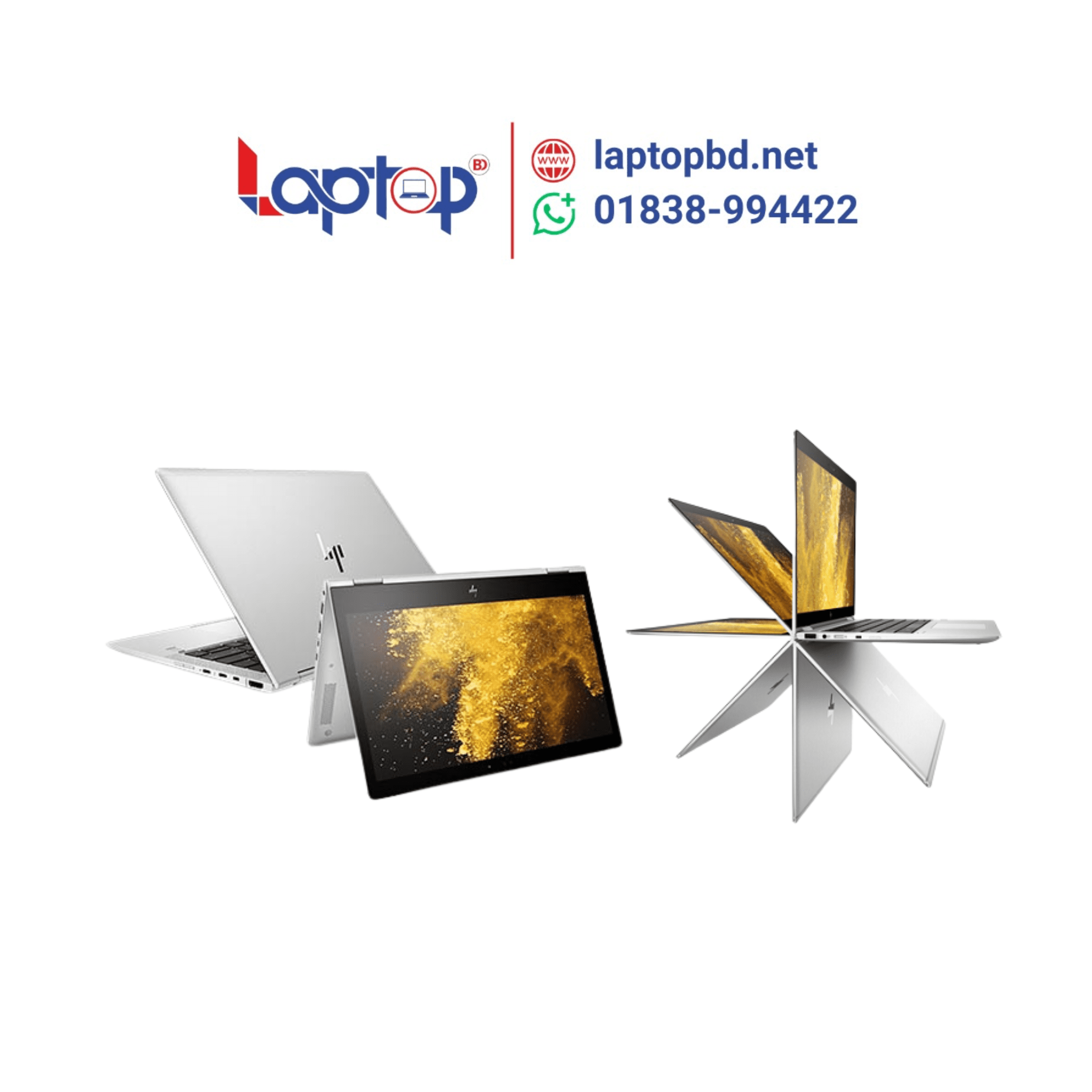 HP EliteBook X360 1040 G5 Core i7-8650U 25616 HP EliteBook X360 1040 G5 | Core i7-8650U | 256/16