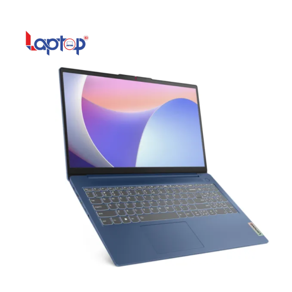 Buy IdeaPad Slim 3 15IAH8 (Abyss Blue) | Core i5-12450H at Laptop bd
