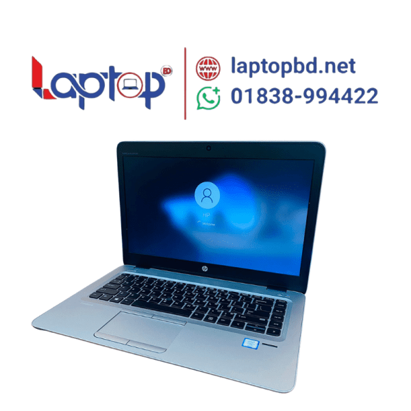 HP Elitebook 840 G4 Core i5