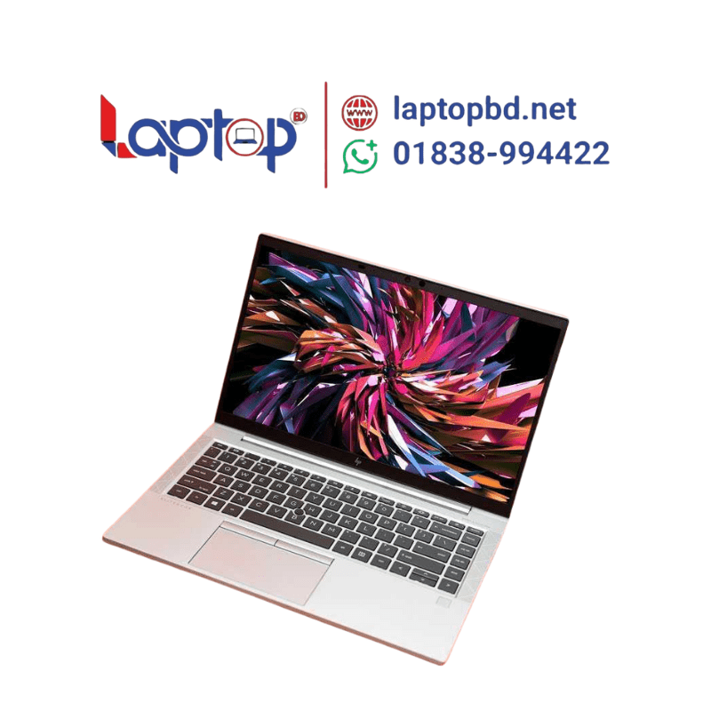 _HP Elitebook 845 G7 Ryzen 5- 4650u Series _HP Elitebook 845 G7 Ryzen 5- 4650u Series
