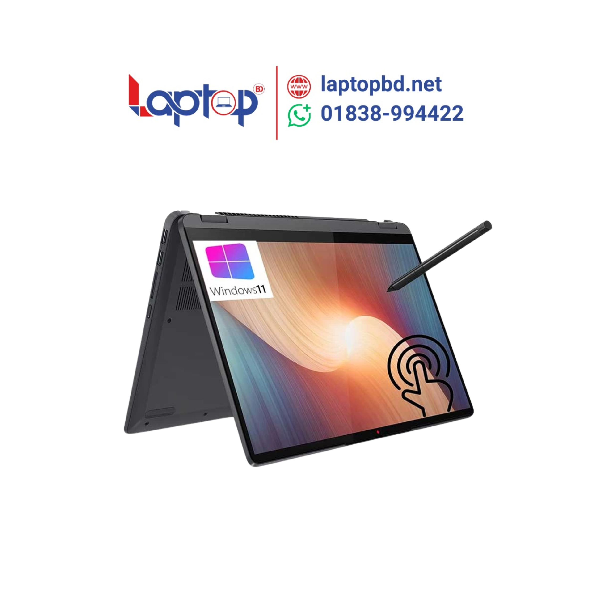 Lenovo IdeaPad Flex 5 14ALC7 (Strom Grey) Ryzen 7-5700U 512GB16GB Lenovo IdeaPad Flex 5 14ALC7 (Strom Grey) | Ryzen 7-5700U | 512GB/16GB