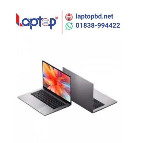 Xiaomi Redmibook 15 Pro (2022) | Ryzen 7-6800H | 512/16