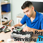 Laptop Repair & Servicing Training