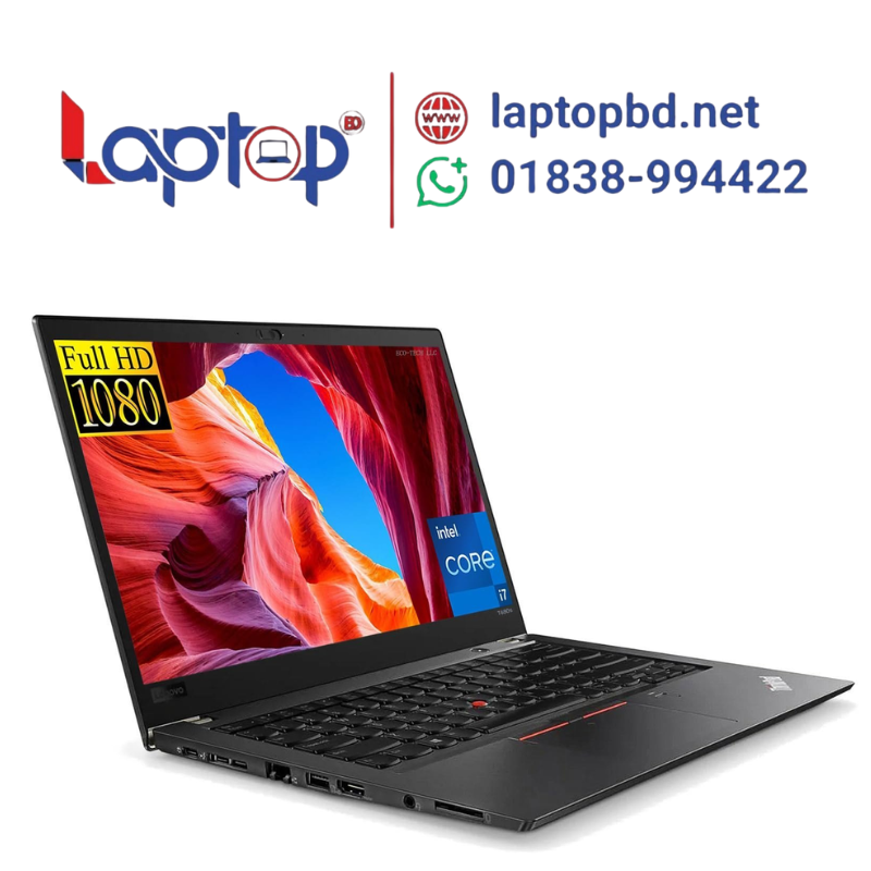 _Lenovo T480s Core i5- 8th Gen _Lenovo T480s Core i5- 8th Gen