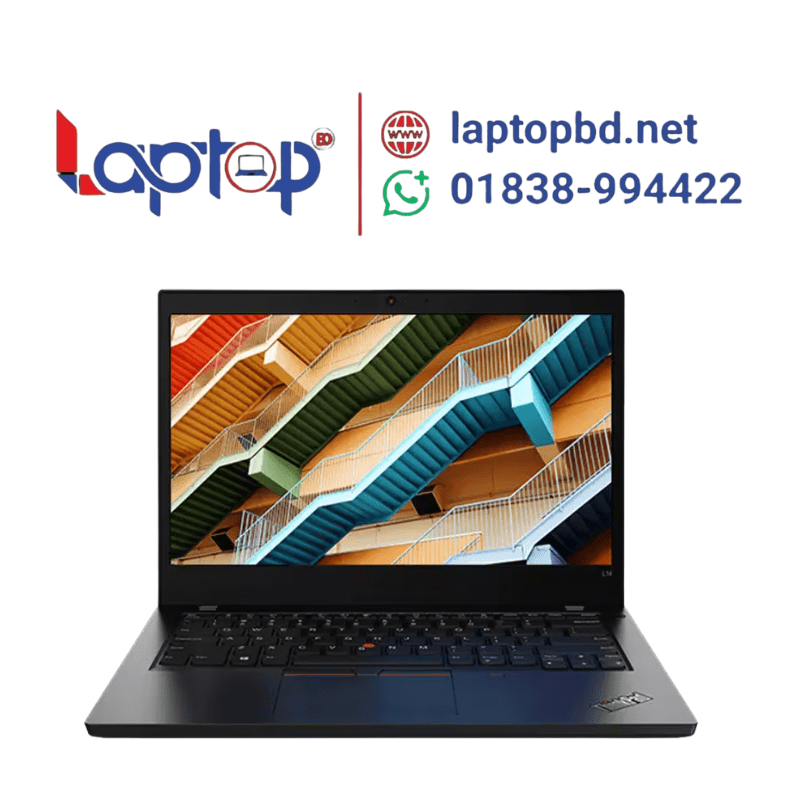 Lenovo ThinkPadL14 Core i5- 11th Gen Lenovo ThinkPadL14 Core i5- 11th Gen