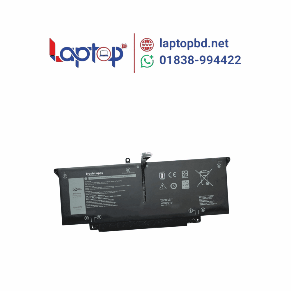 Dell 35J09 latitude 14 7310 7410 3545mAh Laptop Battery Dell 35J09 latitude 14 7310 7410 3545mAh Laptop Battery