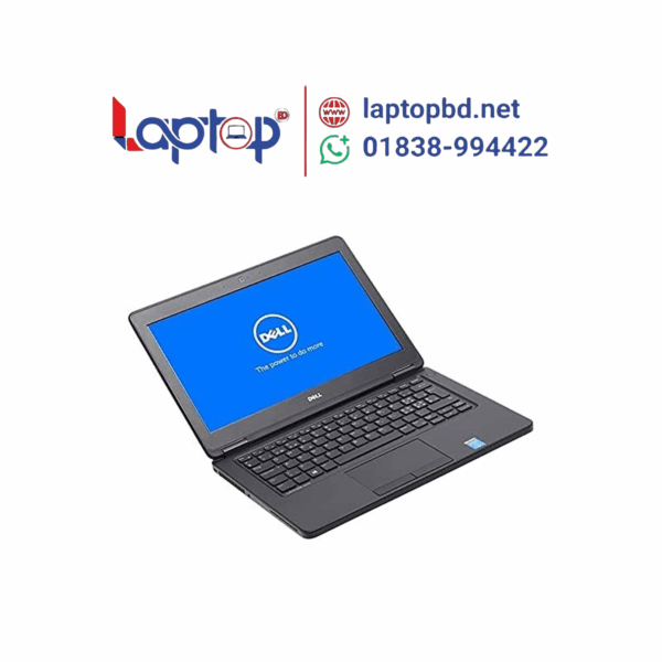 Dell Latitude E5250 Core i5- 5th Gen