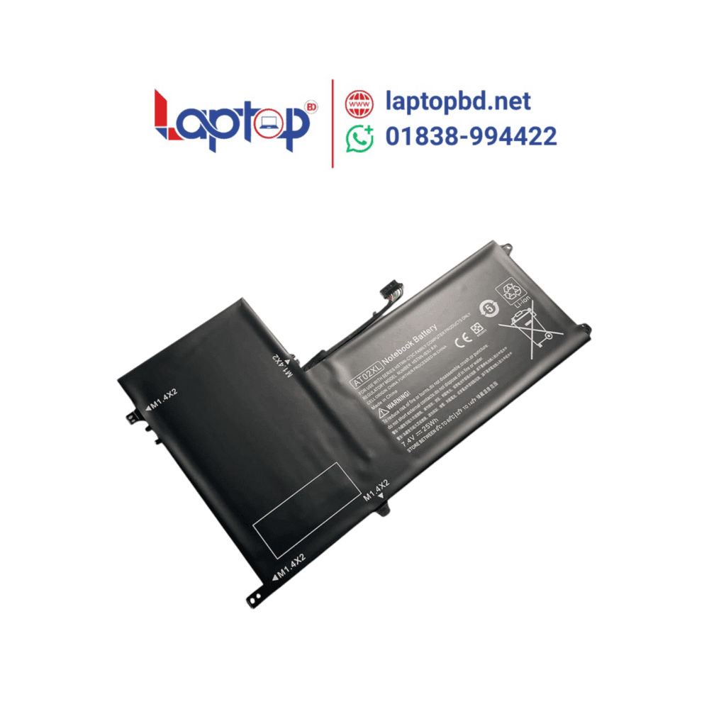 HP AT02XL ElitePad 900 HSTNN Laptop Battery HP AT02XL ElitePad 900 HSTNN Laptop Battery