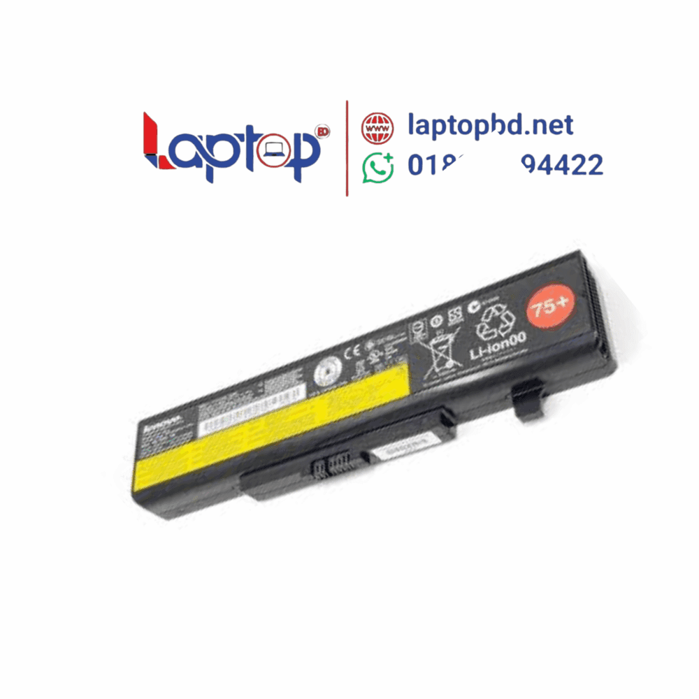 LENOVO G480 G490 G400 Y480 G510 Y485P Laptop Battery LENOVO G480 G490 G400 Y480 G510 Y485/P Laptop Battery