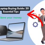 Used Laptop Buying Guide: 20 Essential Tips