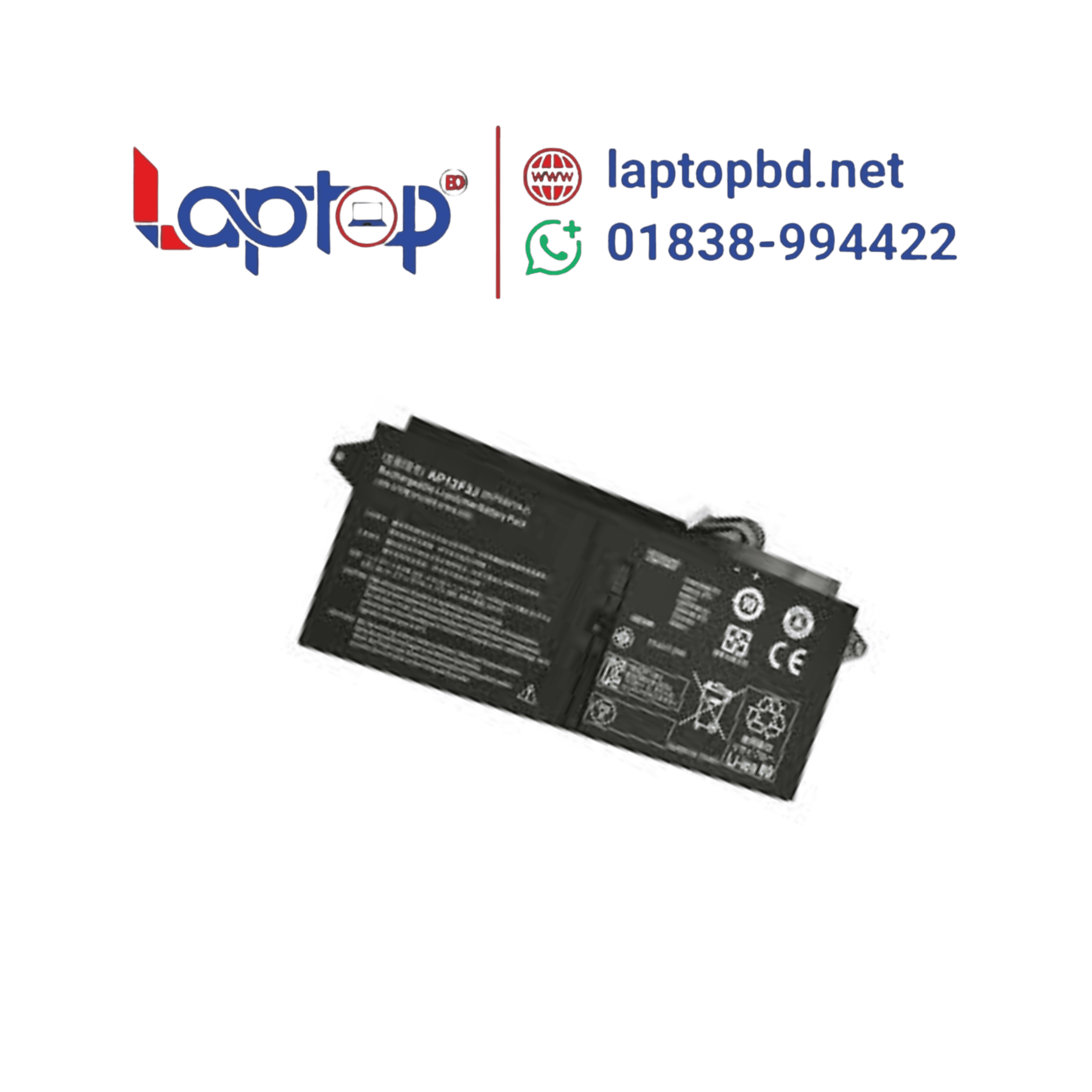 ACER AP12F3J S7 S7-391 MS2364 AP12F3J Laptop Battery ACER AP12F3J S7 S7-391 MS2364 AP12F3J Laptop Battery