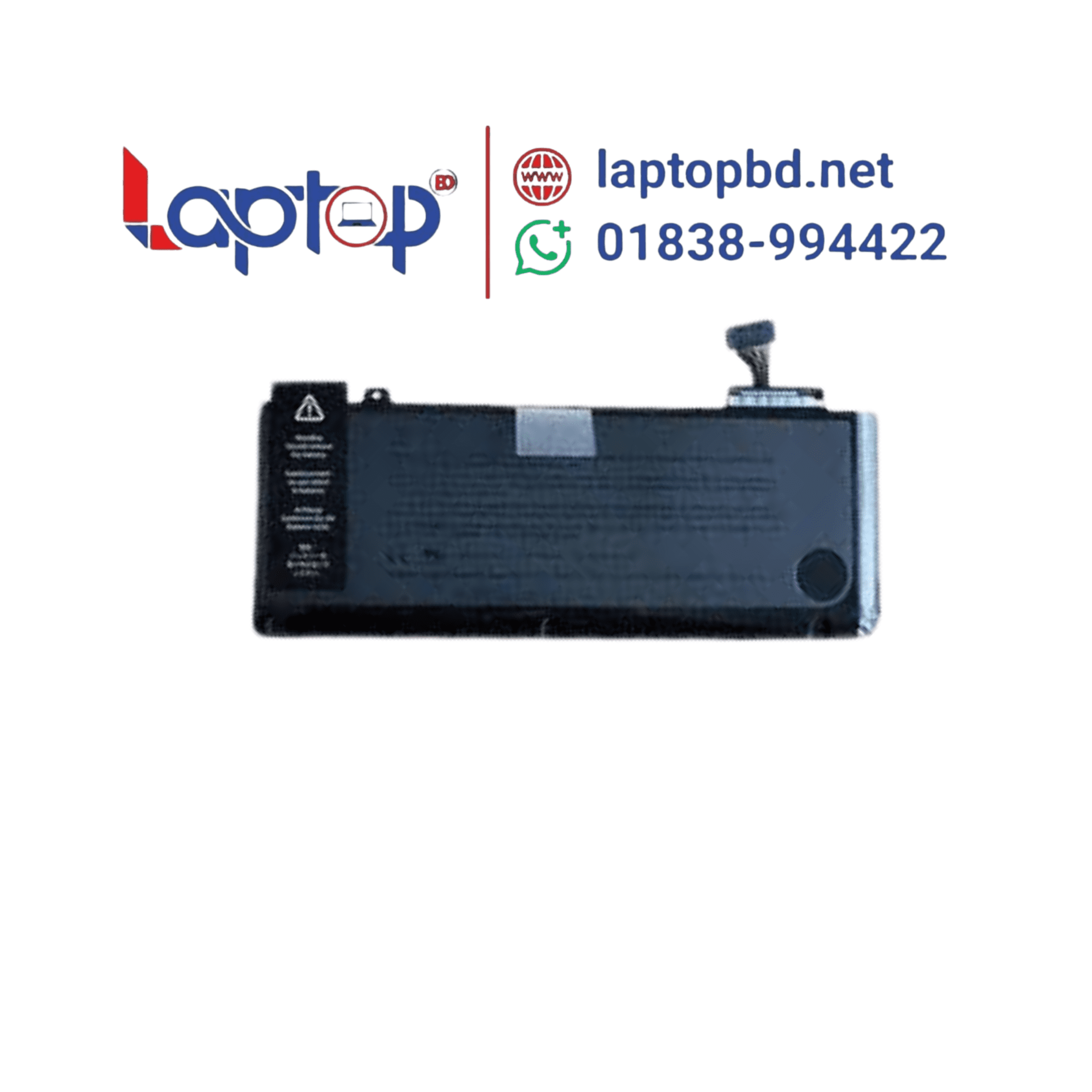 _APPLE A1322 A1278 MC700 MB990 MB991 Laptop Battery APPLE A1322 A1278 MC700 MB990 MB991 Laptop Battery