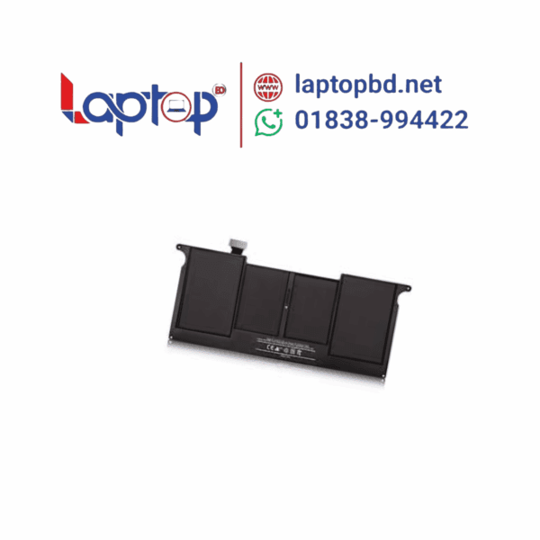 APPLE A1405 A1377 A1405 A1496 Laptop Battery