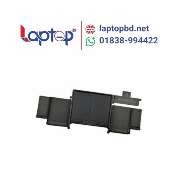 APPLE A1493 Apple Macbook Pro Retina 13"A1502 Laptop Battery