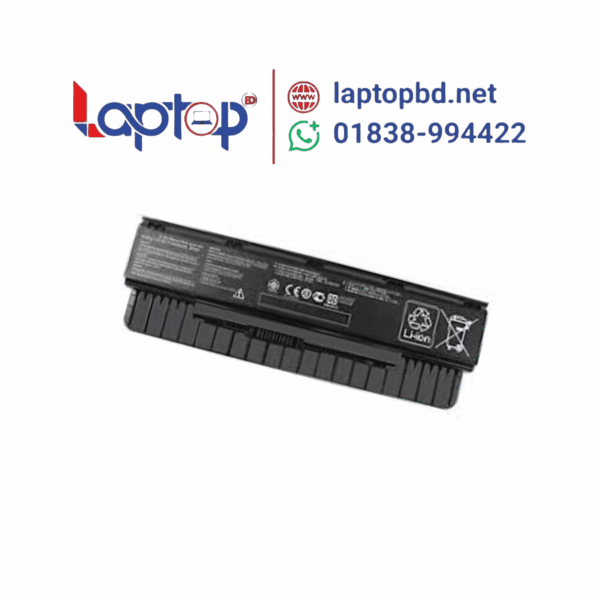 ASUS A32N1405 N551JM N551JW G771JM Laptop Battery