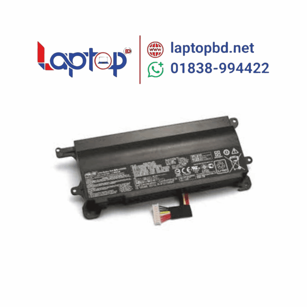 _ASUS A32N1511 ROG G752 G752V G752VL Laptop Battery ASUS A32N1511 ROG G752 G752V G752VL Laptop Battery