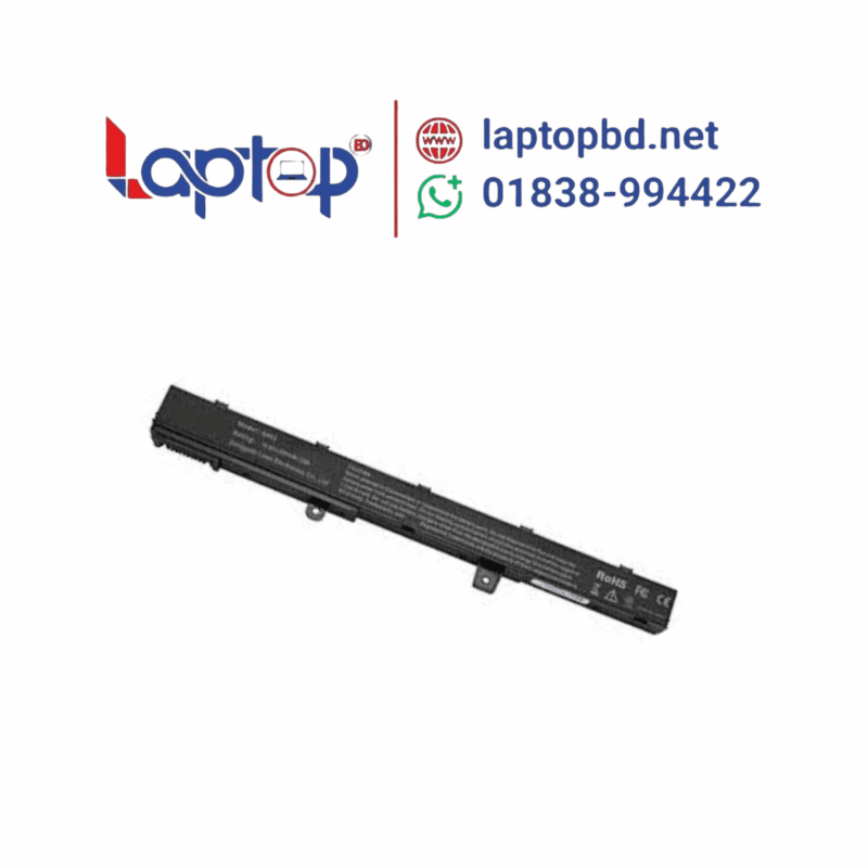 ASUS A41N1308 X451 X551 X451CA X551C Laptop Battery ASUS A41N1308 X451 X551 X451CA X551C Laptop Battery