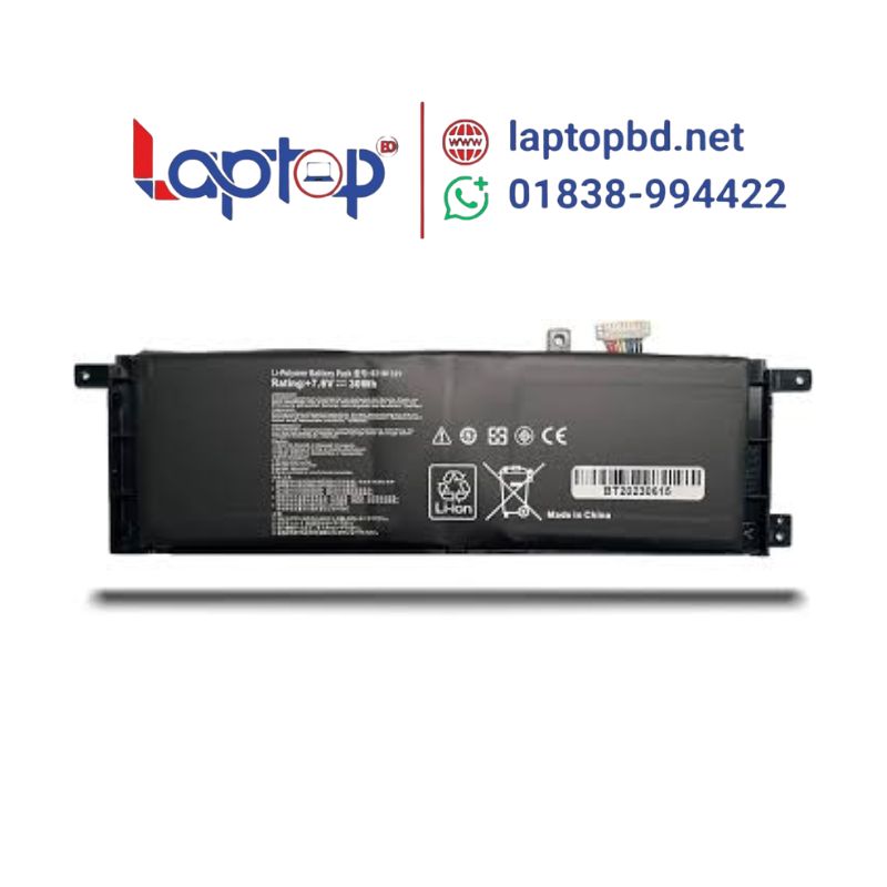 ASUS B21N1329 X403 X403M X453 X453MA X553 Laptop Battery ASUS B21N1329 X403 X403M X453 X453MA X553 Laptop Battery