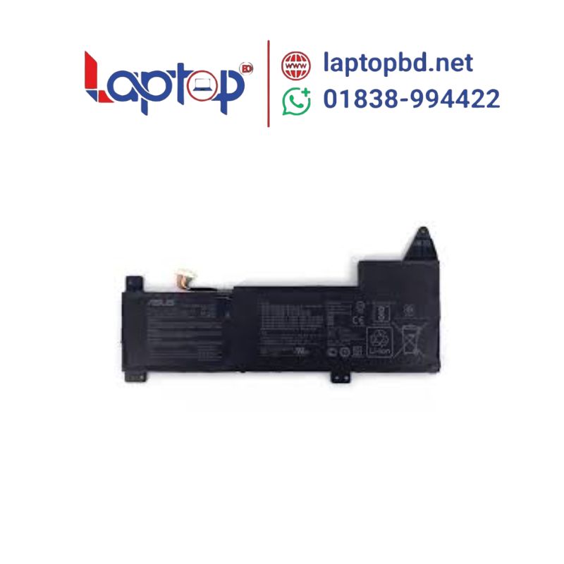 ASUS B31N1723 FX570ZD YX570Z X570UD Laptop Battery ASUS B31N1723 FX570ZD YX570Z X570UD Laptop Battery