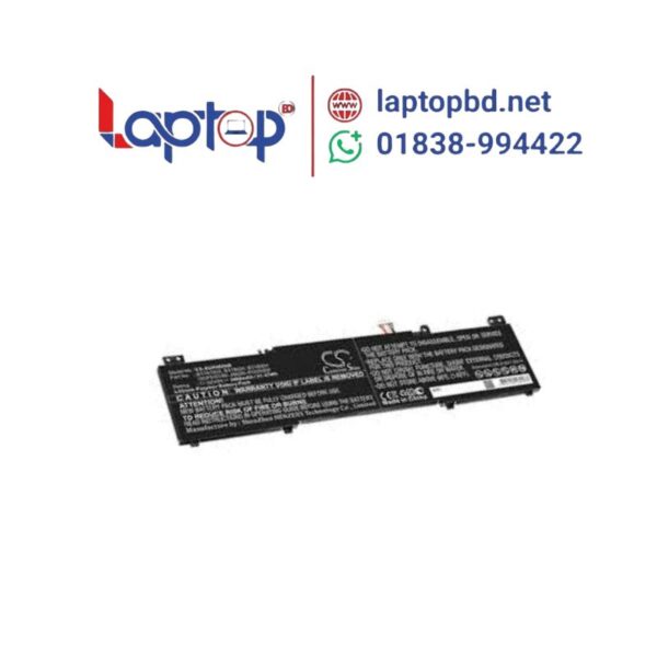 ASUS B31N1822