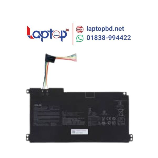 ASUS B31N1912 E410M E410MA E510M E510MA L410MA C31 3680mAh Laptop Battery