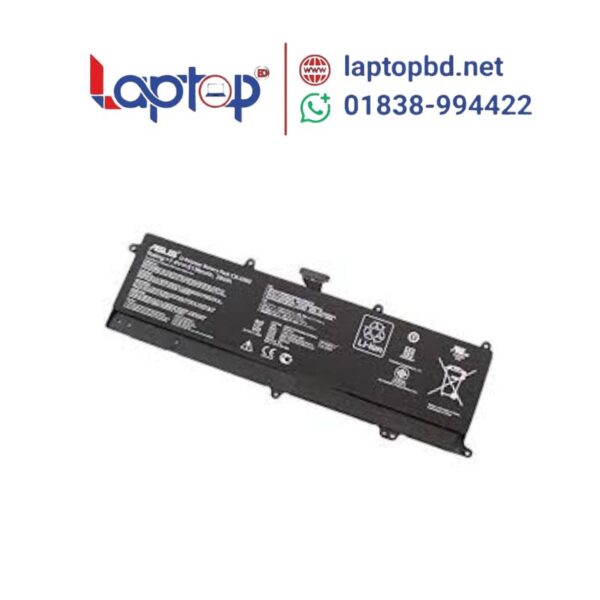 ASUS C21-X202 S200E X202E X201E S200L Q200