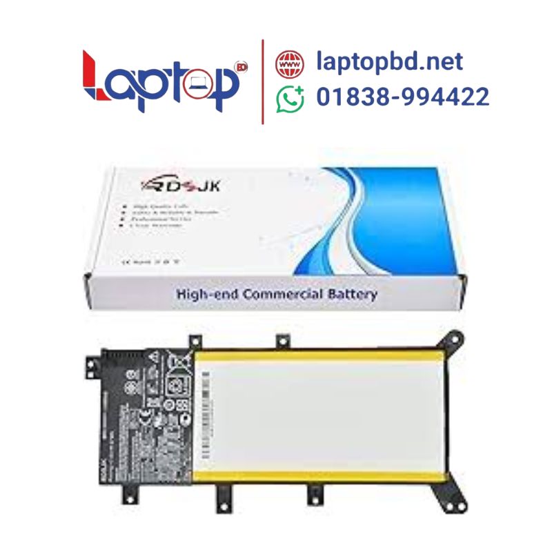 ASUS C21N1347 X555 F554L K555D X555LA Laptop Battery ASUS C21N1347 X555 F554L K555D X555LA Laptop Battery