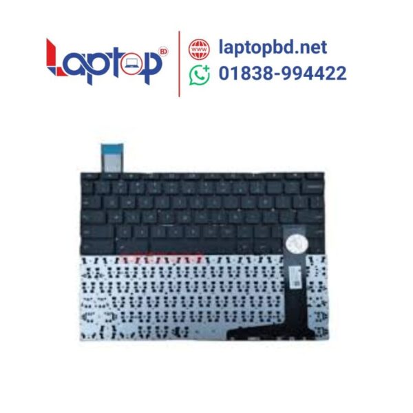 ASUS C300 C300M C300MA C300MA-DH02 Laptop Keyboard