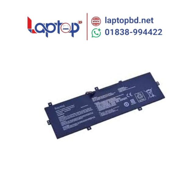 ASUS C31N1620TypeA PU404/UF UX430UQ