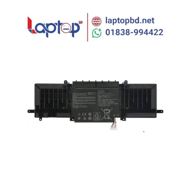 ASUS C31N1815 U3300F UX333F RX333FA Laptop Battery