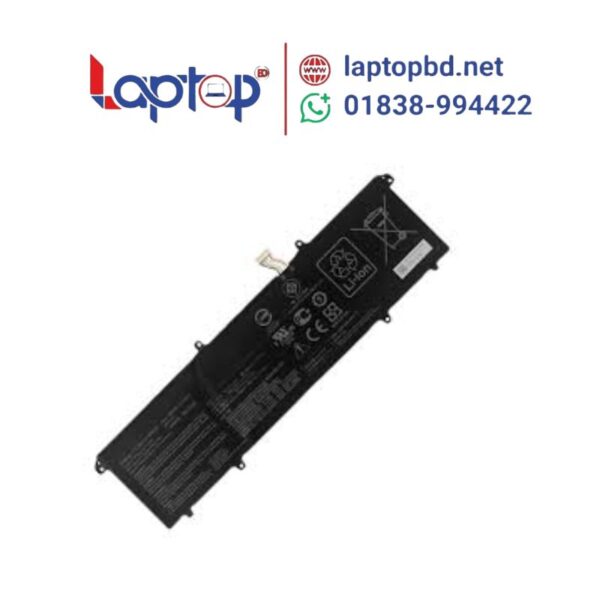 ASUS C31N1905 S5600F S433FL S521FA S533F Laptop Battery