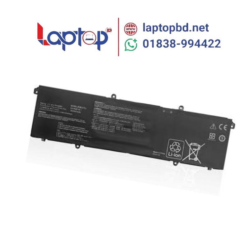 ASUS C31N2019-1 K3400PA M3500QA M3500QC Laptop Battery ASUS C31N2019-1 K3400PA M3500QA M3500QC Laptop Battery